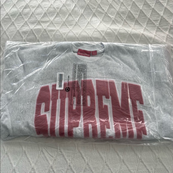 Supreme Cities Arc crewneck - Picture 2 of 5